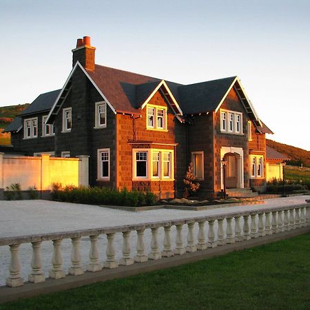 Camp Estate By Larnach Castle Villa Dunedin Exterior foto