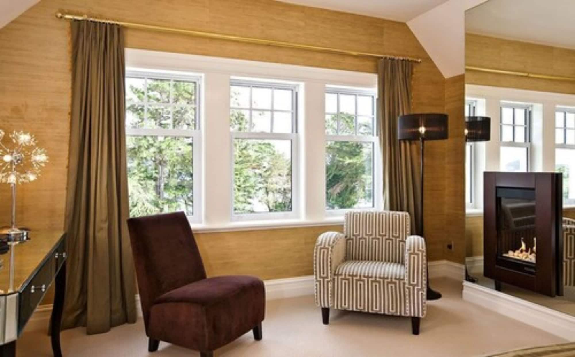 Camp Estate By Larnach Castle Villa Dunedin Exterior foto