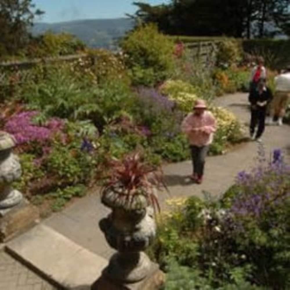 Camp Estate By Larnach Castle Villa Dunedin Exterior foto
