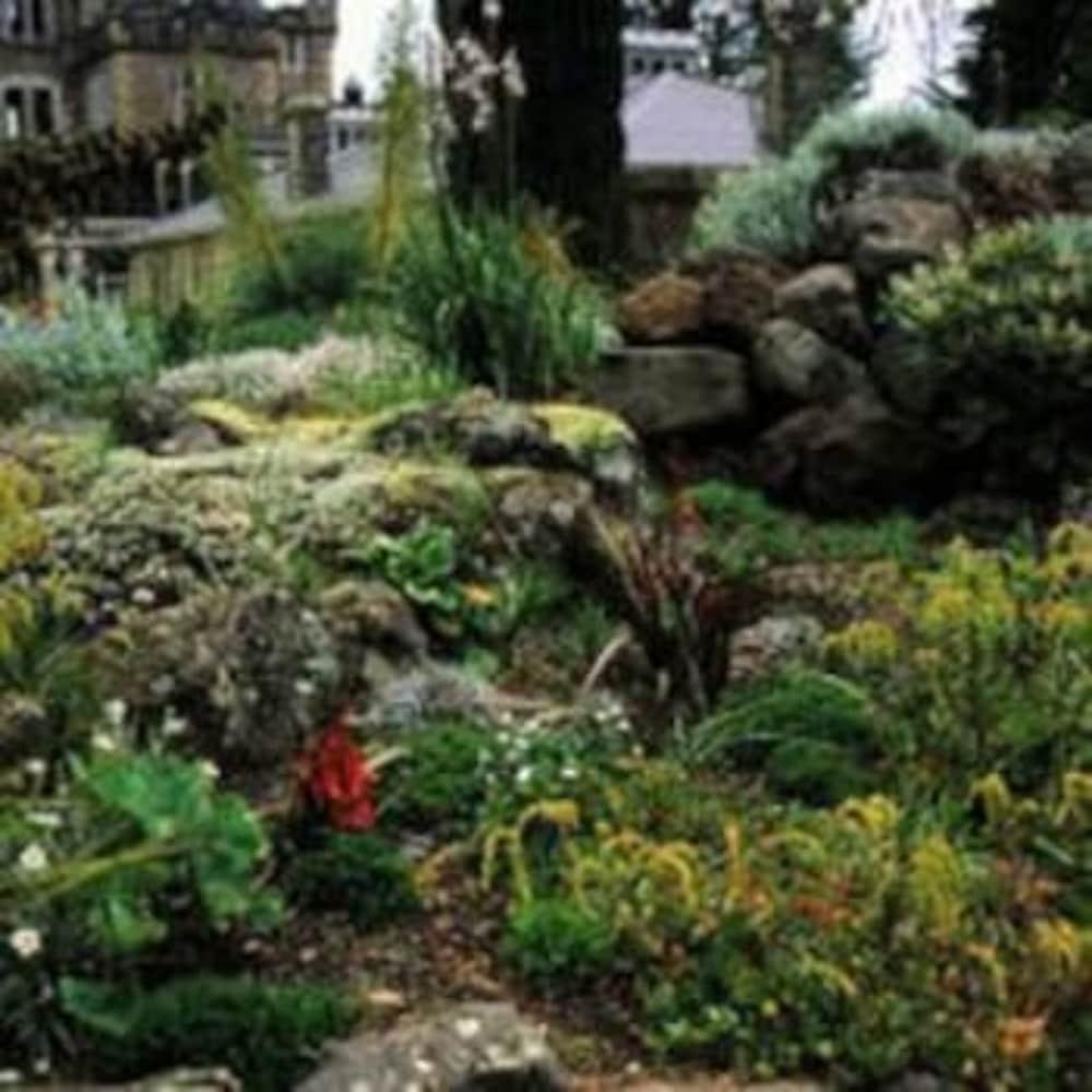 Camp Estate By Larnach Castle Villa Dunedin Exterior foto